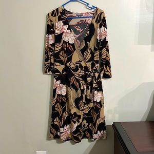 APT. 9 Dress - Size L